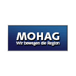 Logo MOHAG