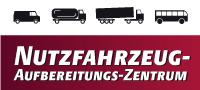 Banner zum Nutzfahrzeug-Aufbereitungszentrum Hannover herunterladen