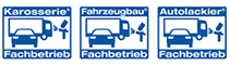 Autolackier Fachbetrieb