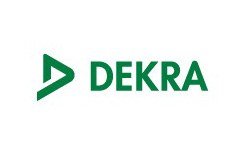 Logo DEKRA