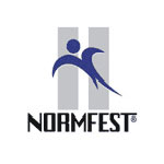 Logo Normfest