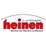 Logo Motor Center Heinen