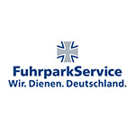 Logo BwFuhrparkService