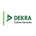 Logo DEKRA Claims Services GmbH