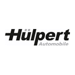 Logo Hülpert Gruppe