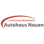 Logo Audi VW Nauen