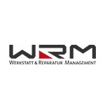 Logo WRM